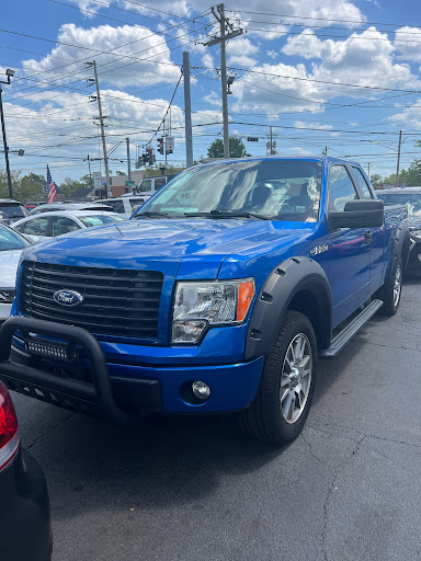 Used Car Dealer «Five Star Auto Sales Inc», reviews and photos, 680 Newbridge Rd, East Meadow, NY 11554, USA