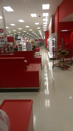Department Store «Target», reviews and photos, 6090 Garners Ferry Rd, Columbia, SC 29209, USA
