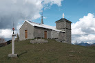 Chapelle Notre-Dame d'Hermone Vailly