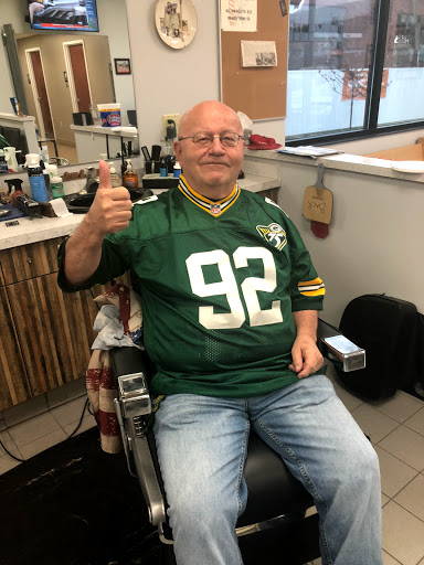 Barber Shop «The Shop», reviews and photos, 2200 E Winona Ave, Warsaw, IN 46580, USA