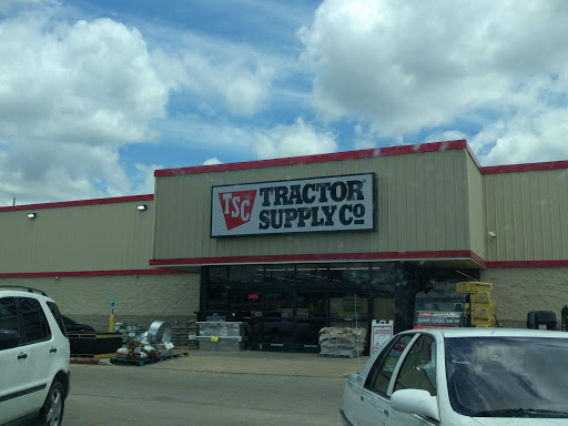 Home Improvement Store «Tractor Supply Co.», reviews and photos, 801 I-35, Georgetown, TX 78626, USA