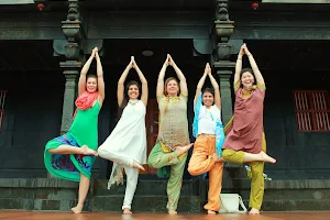 200 Hours Yoga teacher training Kerala India image