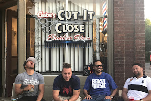 Gabe's Cut It Close Barber Shop