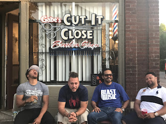 Gabe's Cut It Close Barber Shop