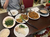 Plats et boissons du Restaurant chinois Likafo à Paris - n°6