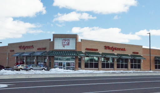 Walgreens, 445 S Wright St, Delavan, WI 53115, USA, 