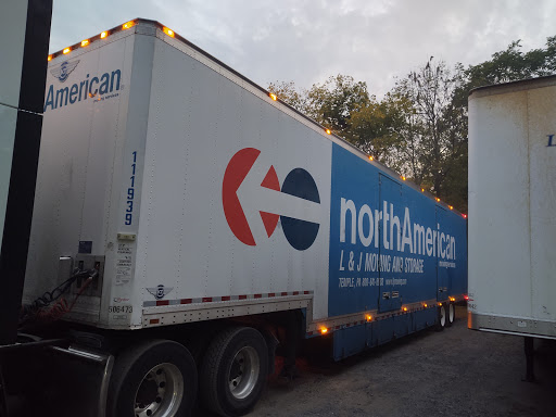 Moving Company «L&J Transportation», reviews and photos, 190 Yarnell Rd, Pottstown, PA 19465, USA