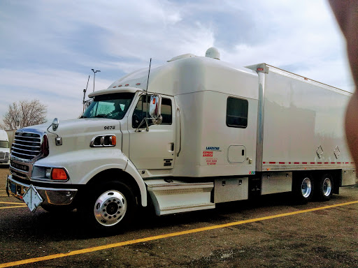 Moving Company «Graebel Van Lines», reviews and photos, 2020 S 10th St, San Jose, CA 95112, USA