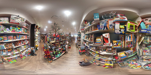 Toy Store «Engine Ear Toys», reviews and photos, 879 Newport Center Dr, Newport Beach, CA 92660, USA