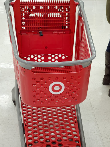 Department Store «Target», reviews and photos, 26 White Bridge Rd, Nashville, TN 37205, USA