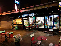 Photos du propriétaire du Restaurant Café Mozart à Athis-Mons - n°1