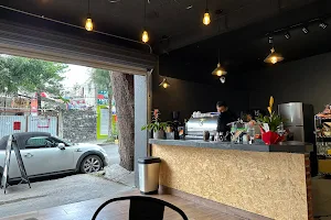 Moahu Café image