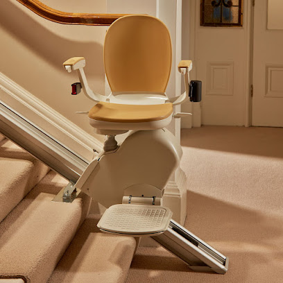 Alabama Stairlifts - Stairlift King