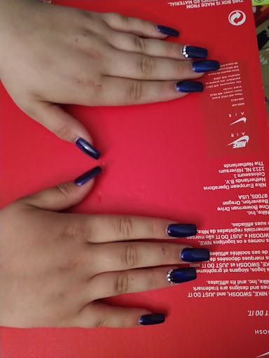 Nail Salon «First Nails», reviews and photos, 536 E Perkins St, Ukiah, CA 95482, USA
