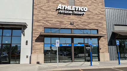 Athletico Physical Therapy - Laveen