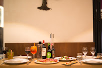 Photos du propriétaire du Restaurant italien Bistro D'Aquí.. à Nice - n°11