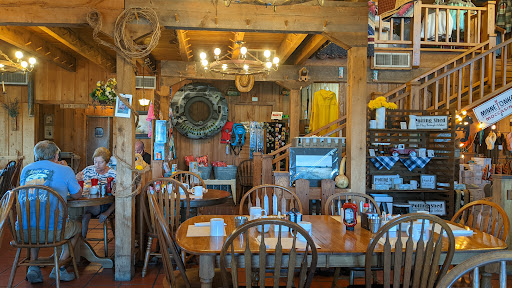 Gift Shop «Fergusons Country Store», reviews and photos, 121 AR-333, St Joe, AR 72675, USA