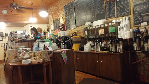 Coffee Shop «Daily Grind», reviews and photos, 236 S Central Ave, Marshfield, WI 54449, USA