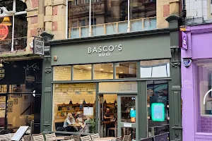 BASCO'S cafe & bistro image
