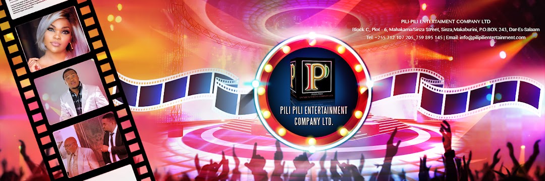 Pili Pili Entertainment