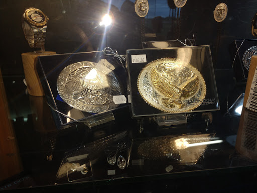 Western Apparel Store «Circle B Western Wear», reviews and photos, 8064 W Ridge Rd, Brockport, NY 14420, USA
