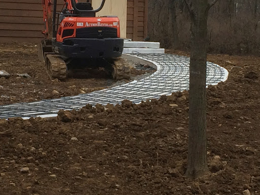 Plumber «Deluxe Plumbing & Heating», reviews and photos, 2720 Jacksonville Rd, Bethlehem, PA 18017, USA