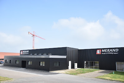 Merand à Brécé