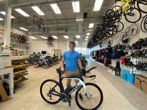 Bicycle Store «Rockwall Cycling», reviews and photos, 939 I-30, Rockwall, TX 75032, USA