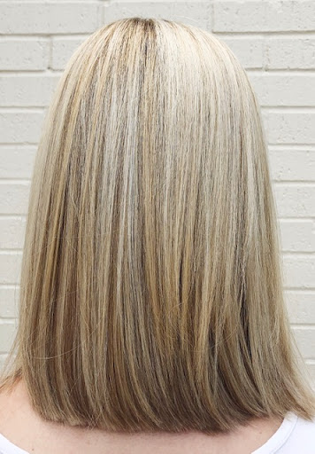 Beauty Salon «Shear Decadence Hair Salon», reviews and photos, 1427 S Fleishel Ave, Tyler, TX 75701, USA