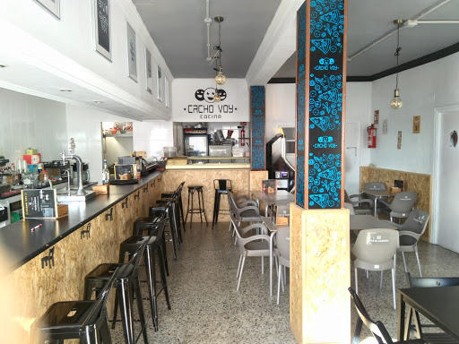 Bar Meson Rojas - C. Mar, 41 29691, 29691 Manilva, Málaga