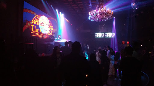 Night Club «The Church», reviews and photos, 2424 Swiss Ave, Dallas, TX 75204, USA