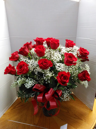 Florist «A Royal Bloom Flowers & Gifts», reviews and photos, 7252 W Oakland Park Blvd, Lauderhill, FL 33313, USA