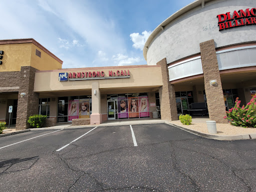 Armstrong McCall Professional Beauty Supply, 15090 N Northsight Blvd, Scottsdale, AZ 85260, USA, 