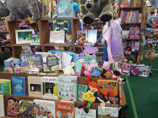 Book Store «The Bookies Bookstore», reviews and photos, 4315 E Mississippi Ave, Denver, CO 80246, USA