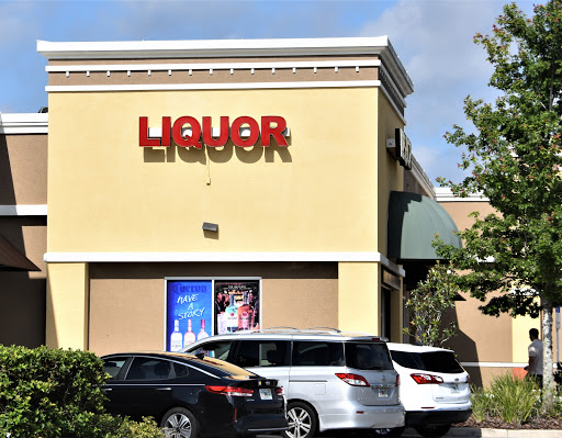 Liquor Store «Liquor At Ovation», reviews and photos, 7850 Lake Wilson Rd, Davenport, FL 33896, USA