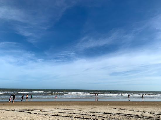 Thuy Tien Beach