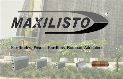 Maxilisto - Distribuidora Home Ceramic
