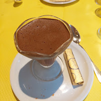 Tiramisu du Restaurant de viande L'Entrecôte à Lyon - n°3