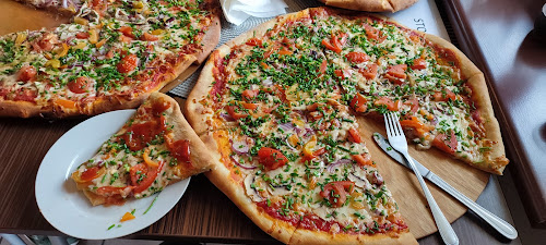 restauracje EURO Pizza Chełmiec