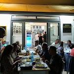 Photo n°3 de l'avis de Urban.r fait le 14/08/2019 à 14:41 sur le  Trattoria Pizzeria Bibbó à Otranto