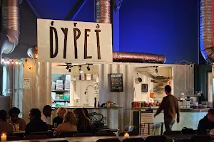 Fra Dypet fish & chips image