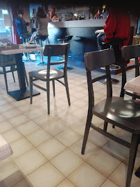 Atmosphère du Restaurant Café Des Sports à Le Croisic - n°1