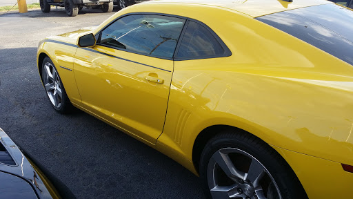 Used Car Dealer «Luna Car Center», reviews and photos, 4415 San Pedro Ave, San Antonio, TX 78212, USA