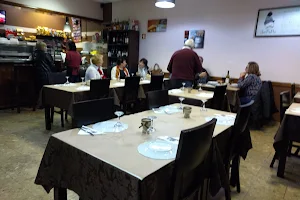 Café Restaurante Avô Piu Piu image