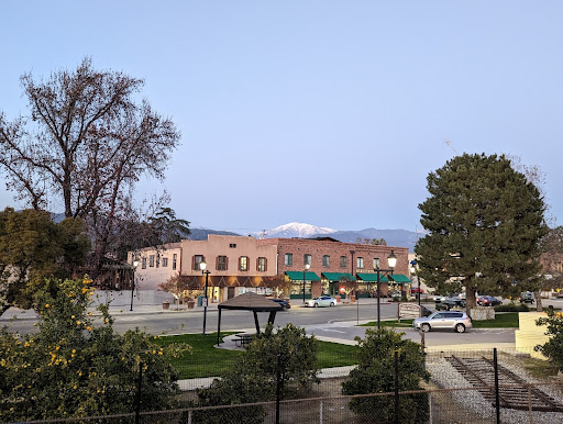 san dimas, ca photo