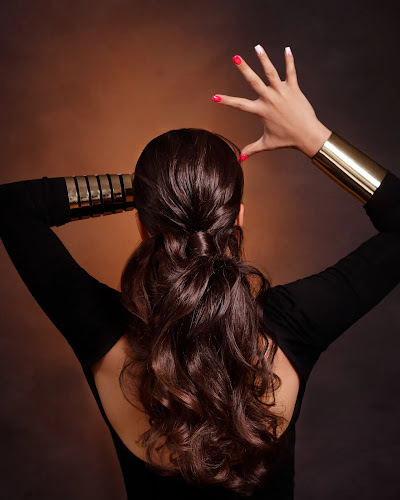 Beoordelingen van Hair Concept By Simona in Moeskroen - Kapper