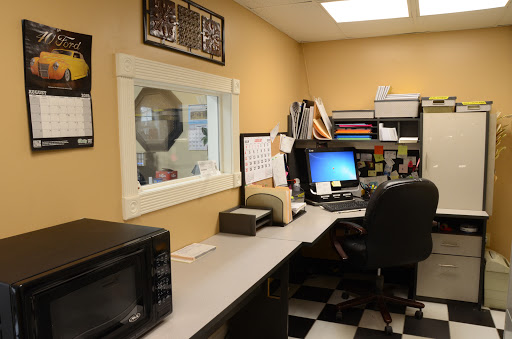 Car Repair and Maintenance «Dover Auto Body», reviews and photos, 108 Knott Rd, Dover, TN 37058, USA