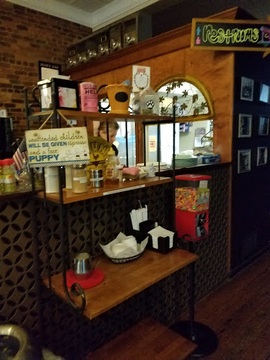 Cafe «Perk Avenue Cafe & Coffee House», reviews and photos, 111 W Jefferson St, Madison, GA 30650, USA