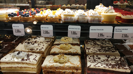 Grocery Store «The Fresh Market», reviews and photos, 526 21st St, Vero Beach, FL 32960, USA