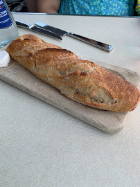 Baguette du Restaurant de cuisine fusion asiatique Kong à Paris - n°14